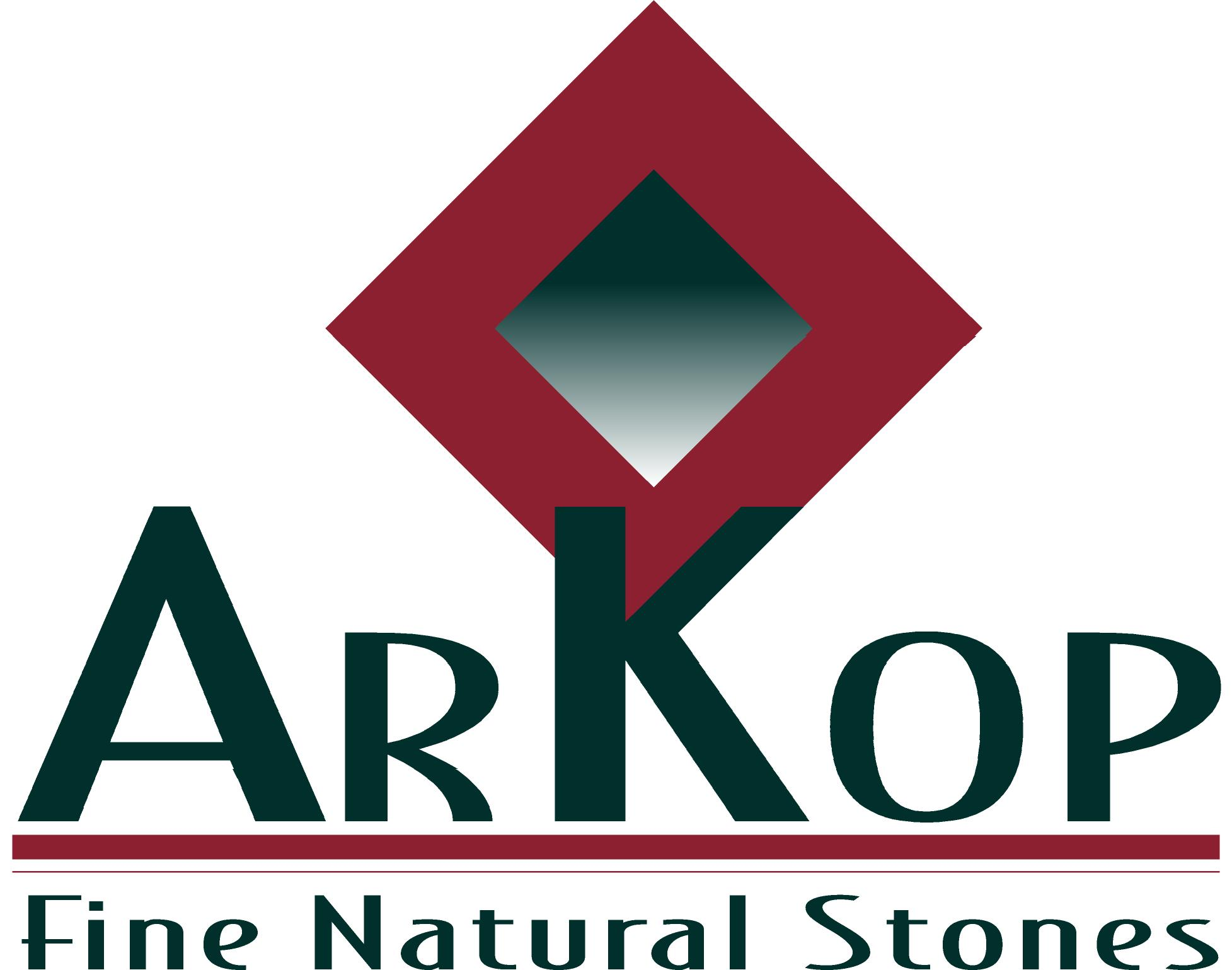 ARKOP Fine Natural Stones